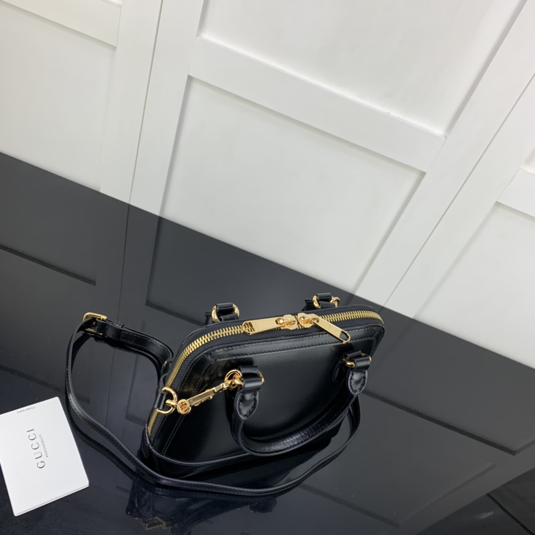 Gucci Top Handle Bags